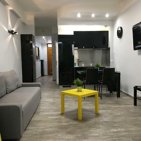 شقة Beau Deux Pieces Sur Gambetta نيس المظهر الخارجي الصورة