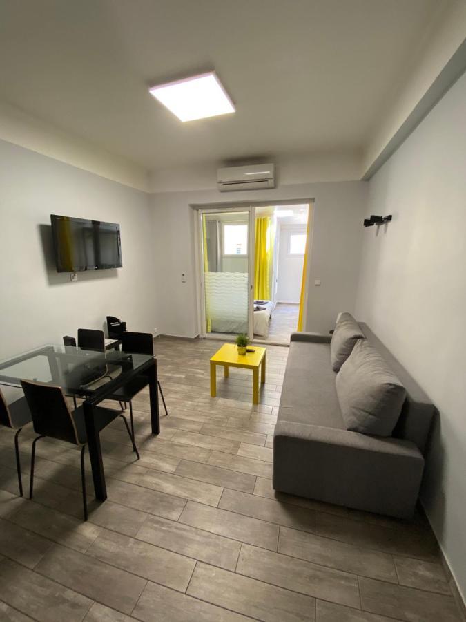 شقة Beau Deux Pieces Sur Gambetta نيس المظهر الخارجي الصورة